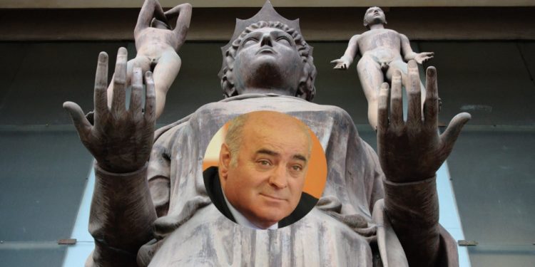 Siracusa, Pippo Gennuso rimane ai domiciliari: il gip rigetta la richiesta della difesa che ricorrerà al Riesame