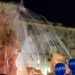 Siracusa. Giornata mondiale sull’autismo, gaffe del Comune: “la Fontana di Diana non si illumina di blu”