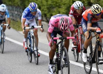 Giro d’Italia a Siracusa, le misure della Prefettura in vista del passaggio della quarta tappa