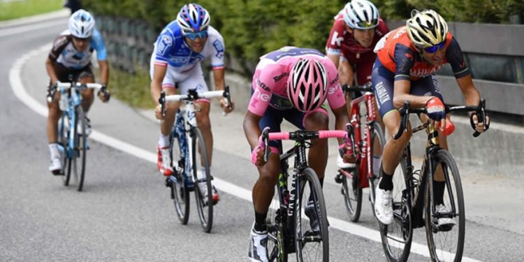 Giro d’Italia a Siracusa, le misure della Prefettura in vista del passaggio della quarta tappa