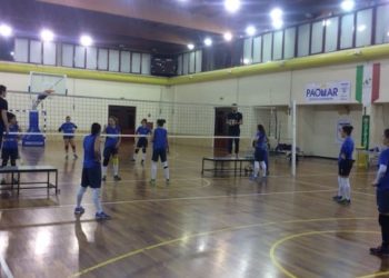 Siracusa. Pallavolo Holimpia, sabato arriva l’Ultragel Palermo