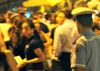 Siracusa. Musica alta e schiamazzi in Ortigia, denunciati i titolari di due disco pub