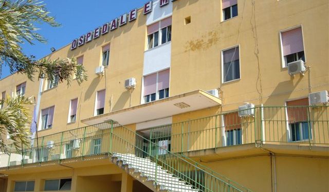 Augusta. Lite tra ex nuora ed ex suocera inizia in casa e continua in ospedale: intervengono i Carabinieri