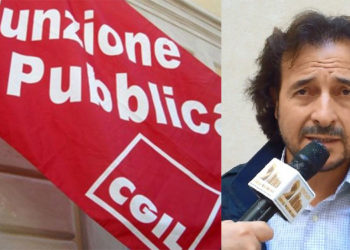 Siracusa, FP Cgil il sindacato più votato nel pubblico impiego. Franco Nardi: “Premiati impegno e coerenza”