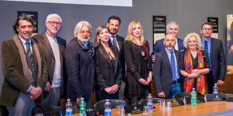 Siracusa, presentato il nuovo comitato scientifico del Museo Leonardo da Vinci e Archimede