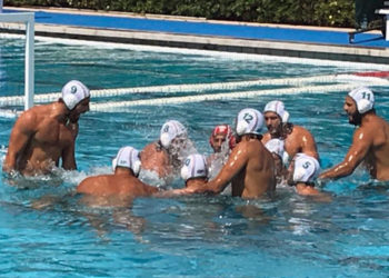 Siracusa, pallanuoto: vittoria casalinga per l’Ortigia contro il fanalino di coda Acquachiara