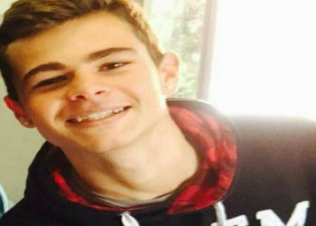 Siracusa, una marcia silenziosa in ricordo del giovane Renzo Formosa