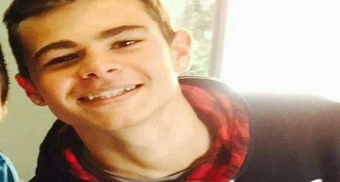 Siracusa, una marcia silenziosa in ricordo del giovane Renzo Formosa