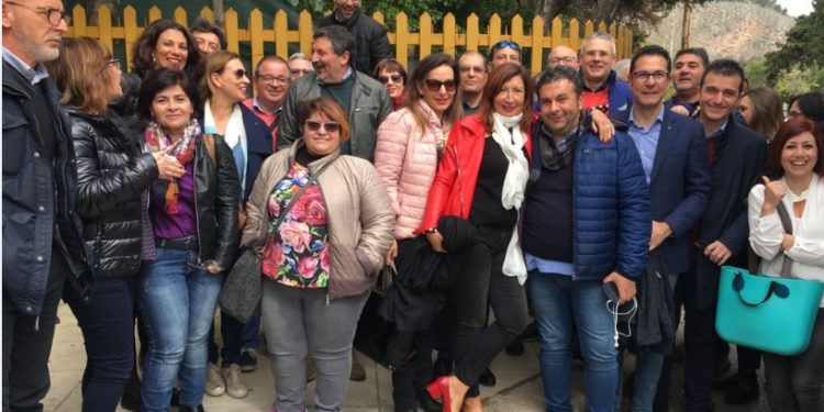 “Rsu Day 2018”, cento candidati arrivati da Siracusa e Ragusa. Bonnarigo: “sindacati, sentinelle delle istanze dei lavoratori”