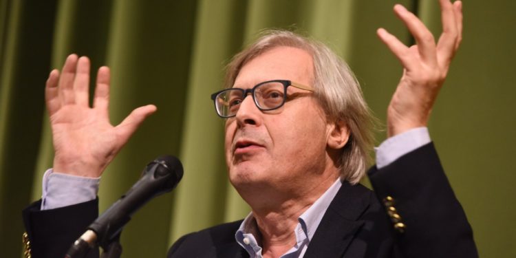 Il “Rinascimento” di Sgarbi arriva a Siracusa per le elezioni amministrative