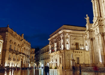 Siracusa, Wikivoyage sceglie la città di Archimede come destinazione del mese di aprile