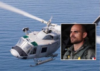 Augusta. Funerali di Stato per il sottufficiale Andrea Fazio, giovedì proclamato lutto cittadino