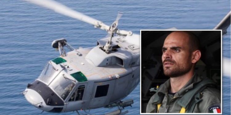 Augusta. Funerali di Stato per il sottufficiale Andrea Fazio, giovedì proclamato lutto cittadino