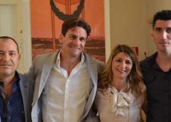 Siracusa, “Sport, prevenzione e legalità”: anche l’Holimpia tra le società presenti il 28 e il 29 aprile