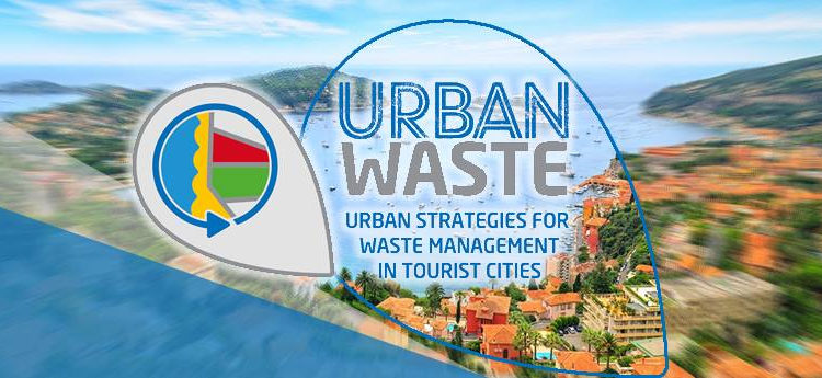 Siracusa in un progetto europeo sulla gestione dei rifiuti nelle città turistiche: domani la presentazione