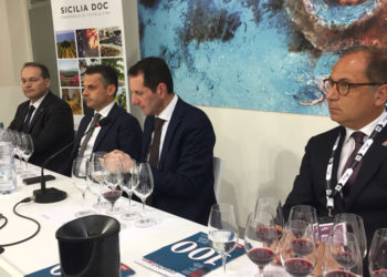 A Noto per riscoprire il Sud Est di Sicilia: presentata al Vinitaly la convention di primavera delle Città del Vino