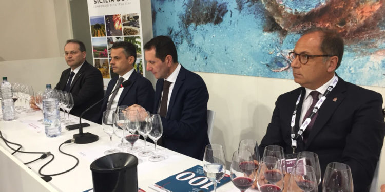 A Noto per riscoprire il Sud Est di Sicilia: presentata al Vinitaly la convention di primavera delle Città del Vino