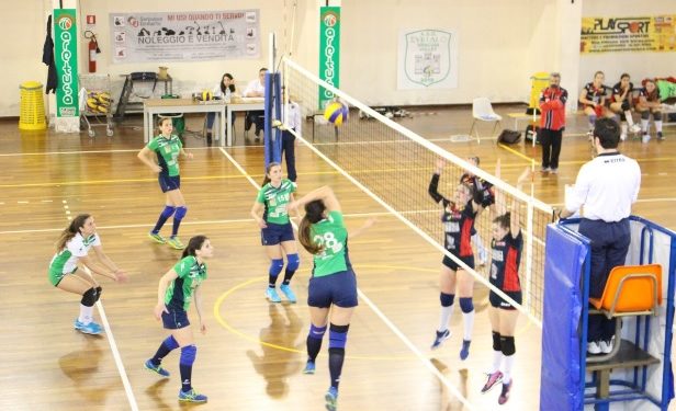 Volley, Serie C: L’Eurialo Siracusa in casa con il Teams Grazia Ct
