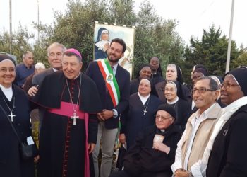 Siracusa. Il Vice Sindaco Francesco Italia ricorda suor Santina Scribano a 50 anni dalla sua scomparsa