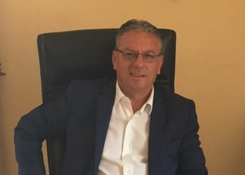 Canicattini Bagni. Paolo Amenta: “uscire dalle logiche correntizie per ridare nuova linfa al PD”