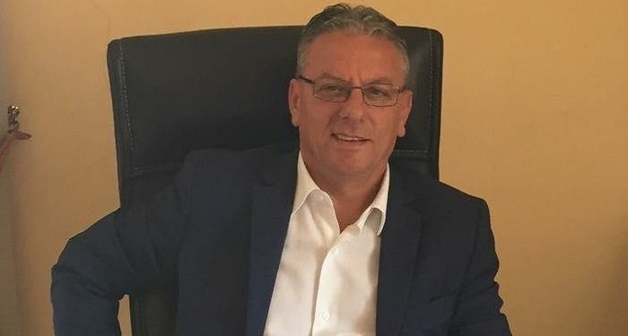 Canicattini Bagni. Paolo Amenta: “uscire dalle logiche correntizie per ridare nuova linfa al PD”