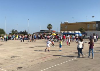 Solarino, ritorna la Festa dello Sport: gioiosa condivisione e positiva competizione