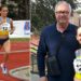 Solarino, campionati italiani di Atletica: esordio per Alessia Tuccitto con il terzo posto nei 10’000 metri