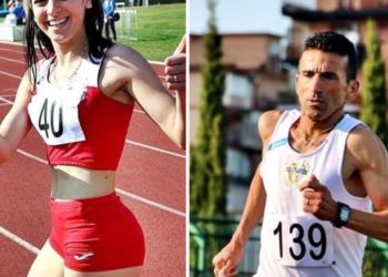 Solarino, la famiglia Carpinteri “affamata” di record ai regionali assoluti di atletica