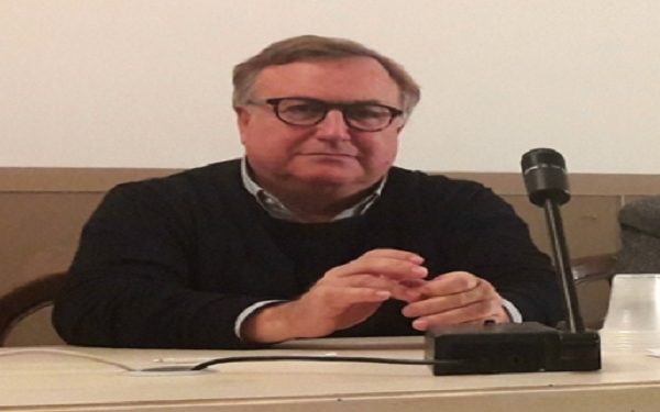 Siracusa, l’ex senatore Franco Greco sosterrà il candidato sindaco Fabio Moschella