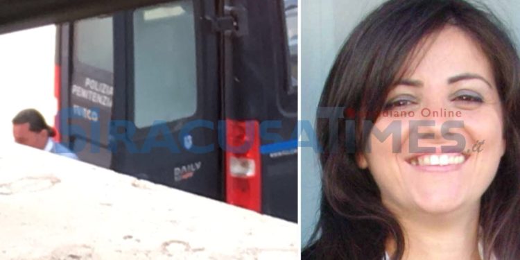 Morte Eligia Ardita. Assente “giustificato” Scuderi