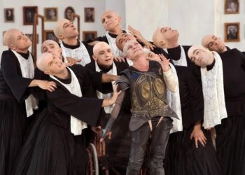 Festival al Teatro greco: aggiunte nuove date per le “Giornate Siracusane”