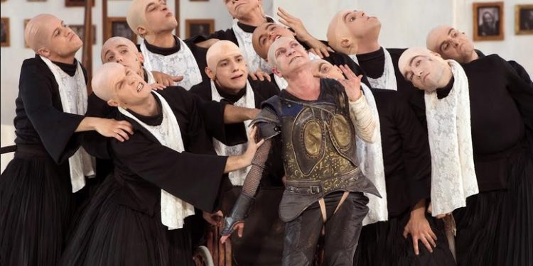 Festival al Teatro greco: aggiunte nuove date per le “Giornate Siracusane”