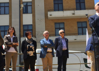 Siracusa, M5S: Silvia Russoniello presenta la candidatura a sindaco