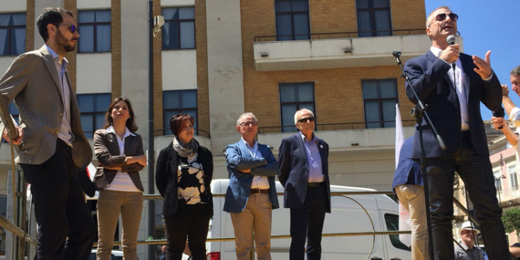 Siracusa, M5S: Silvia Russoniello presenta la candidatura a sindaco