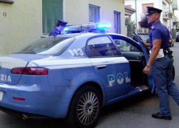 Siracusa, controlli della Polizia di Stato: cinque denunce ed una segnalazione