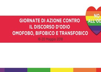 Siracusa. Giornate d’azione contro il discorso d’odio omofobo, bifobico e tranfobico
