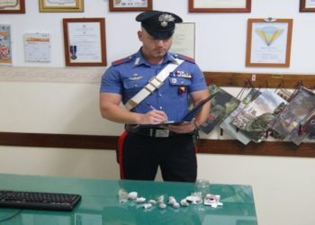 Rosolini, detenevano in casa 40 dosi di eroina: arrestati due coniugi