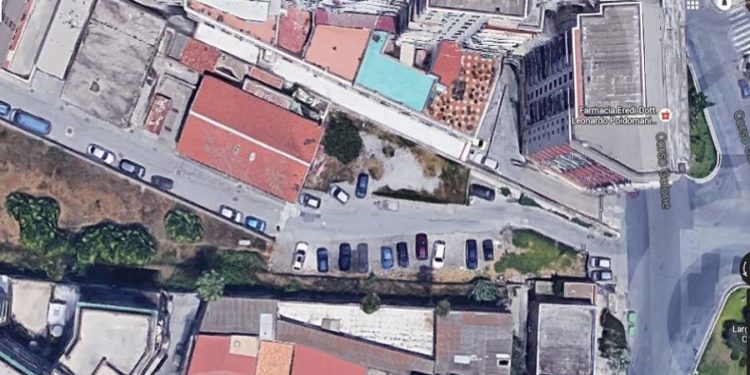 Siracusa. Vendita area verde Ferrovie dello Stato, Rifiuti Zero: “il tutto nel silenzio più assoluto”