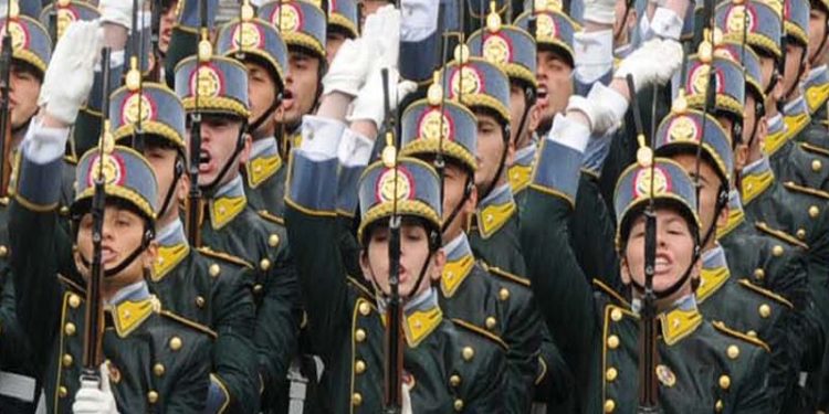 Siracusa. Guardia di Finanza, pubblicato il bando per il reclutamento di 380 allievi finanzieri