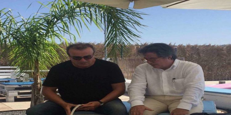 Siracusa, una giornata nella città di Archimede per l’assessore regionale Tusa