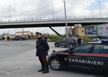 Rosolini, non rispetta la misura della permanenza in casa: minore accompagnato in comunità