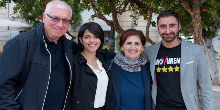 Siracusa, amministrative: al completo la squadra degli assessori di Silvia Russoniello