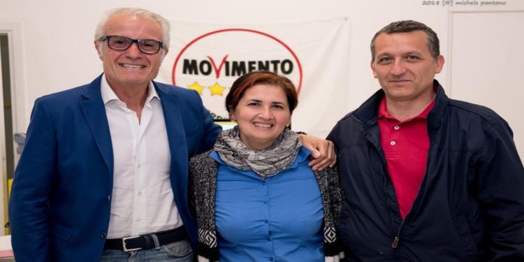 Siracusa, Movimento Cinque Stelle: al completo la squadra degli assessori di Silvia Russoniello