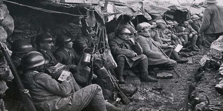 Siracusa. “La Sicilia nella Grande Guerra”, una mostra in ricordo dei cento anni della Prima Guerra Mondiale