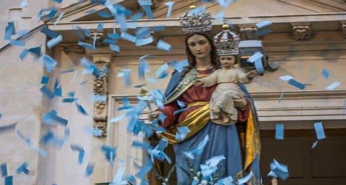 Canicattini Bagni, giovedì si celebrerà la festa di Maria SS Ausiliatrice