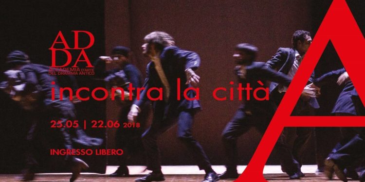 Siracusa, “L’Accademia incontra la città”: 5 spettacoli tra i luoghi più suggestivi di Ortigia