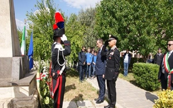 Sortino, oggi le celebrazioni per il XV anniversario della tragedia elicotteristica nella Valle dell’Anapo