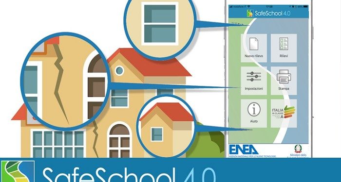 Siracusa. “Safe School 4.0”, domani la presentazione dell’app che misura la vulnerabilità energetico – strutturale delle scuole