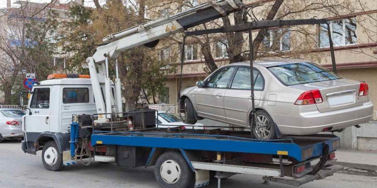 Noto, servizio rimozione veicoli: il bando di gara scade il prossimo 16 maggio