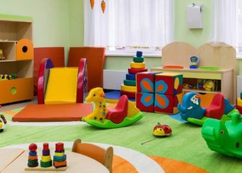 Canicattini Bagni, aperte le iscrizioni all’asilo nido comunale “Santa Maria Goretti”